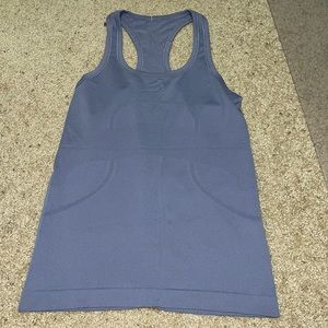 lulu swiftly tech tank